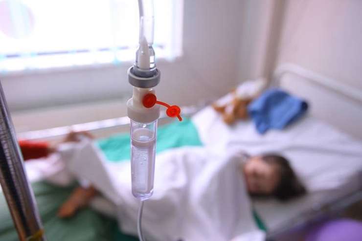 Complicațiile coronavirusului au dus la al treilea caz de copil cu PIMS