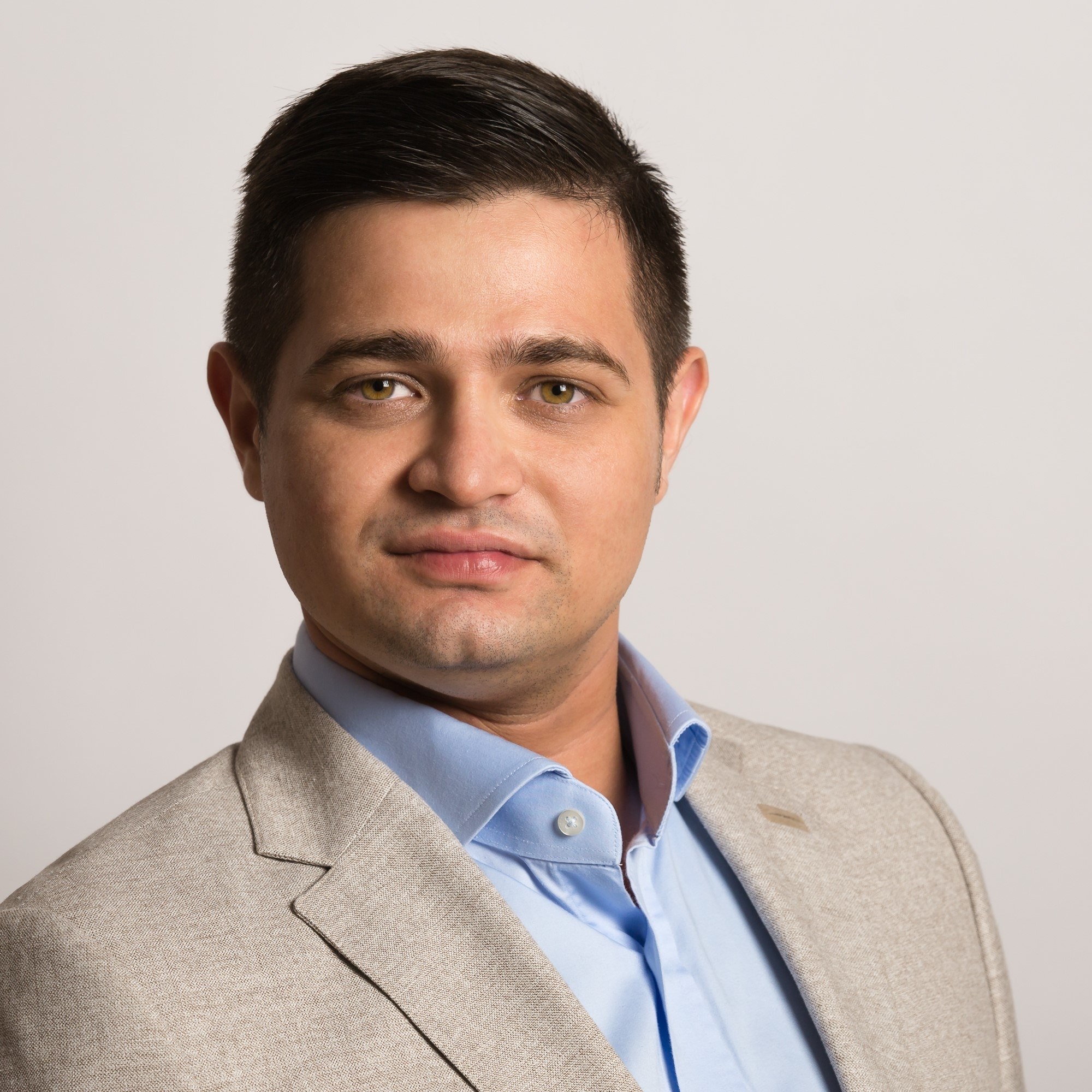 Coscodaru Mihai
