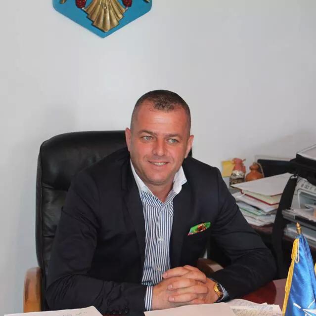 Secretarul geenrala djunct al Guvernului