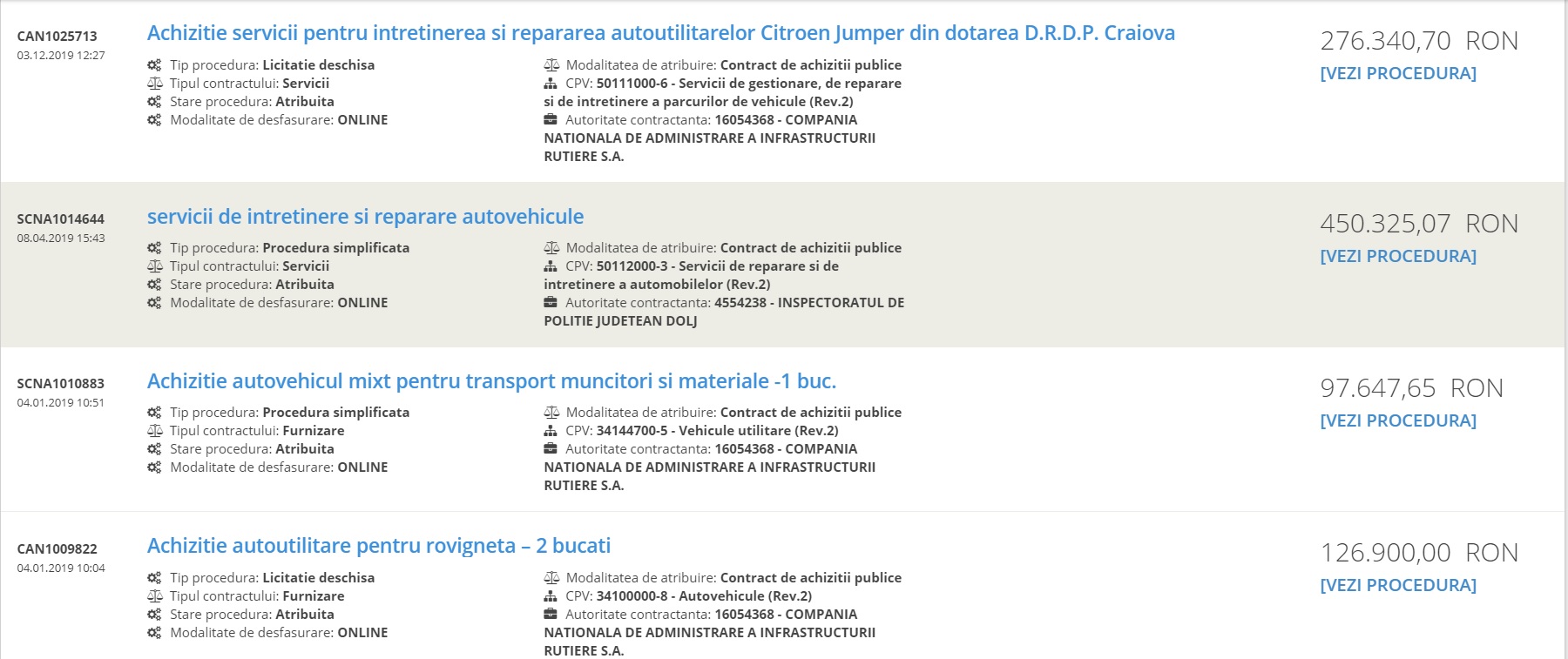 danerom sicap