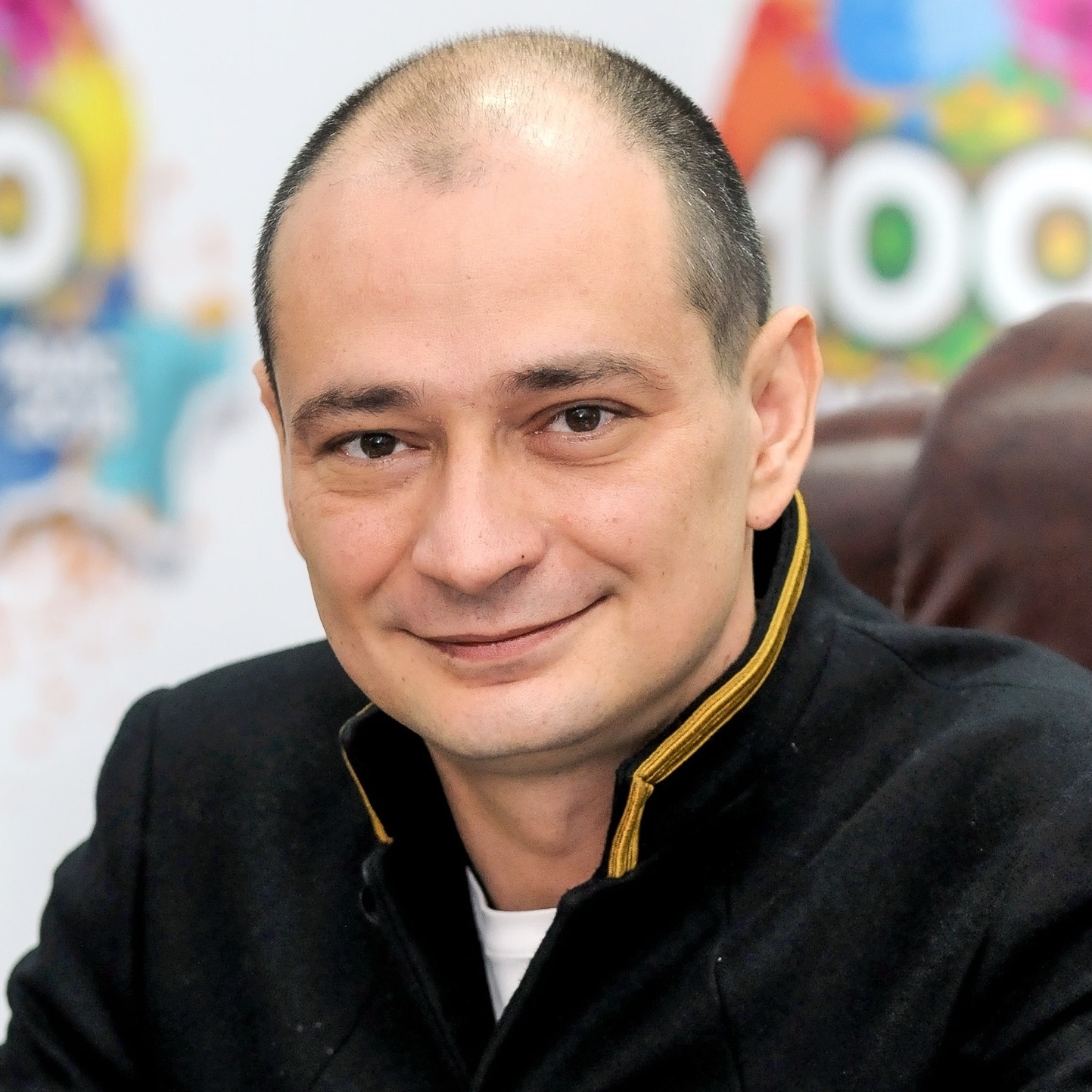 Daniel Băluță
