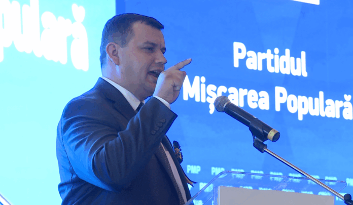 Eugen Tomac îl acuză pe Marcel Ciolacu de plagiat: „Pesediștii își asumă proiectele noastre”