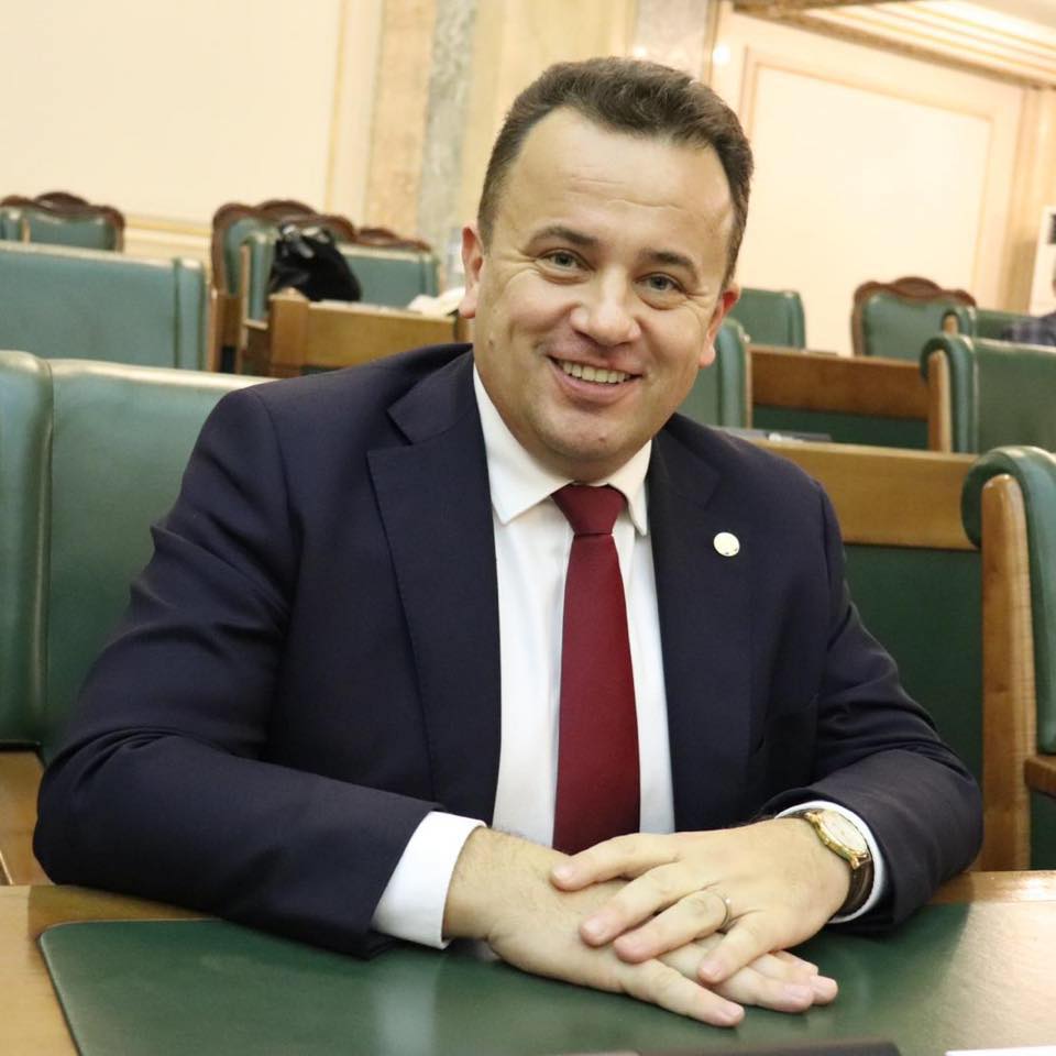 Liviu Pop