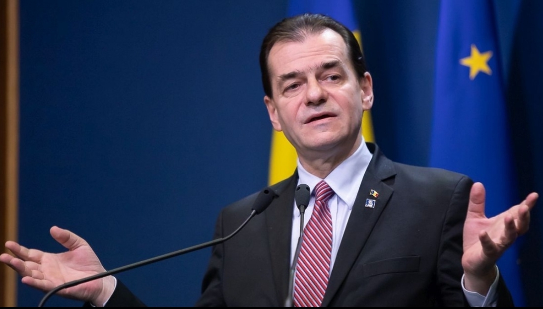 Circulația pe timp de noapte ar putea fi restricționată a spus Orban