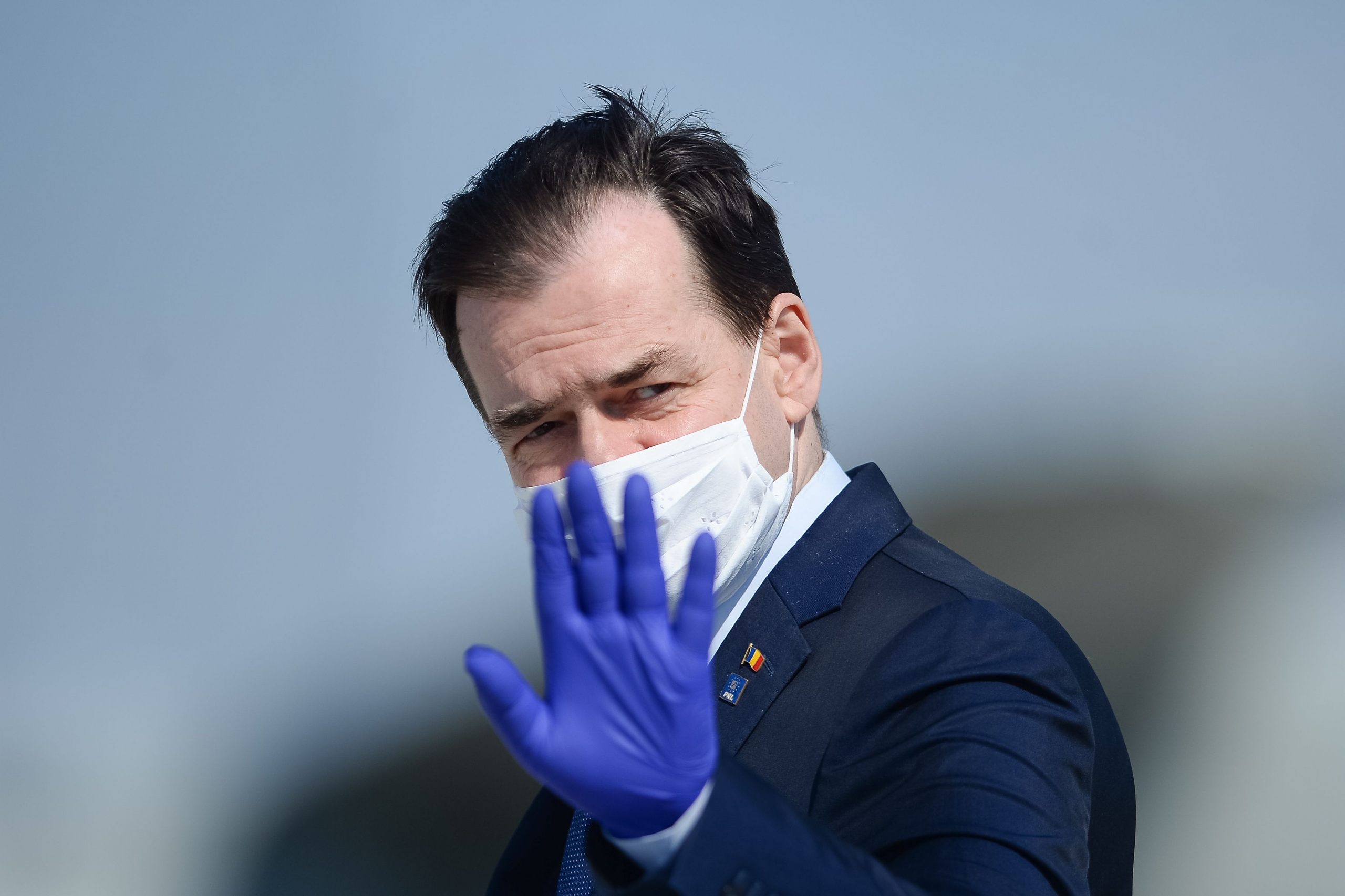 Guvernul nu vrea din nou carantina din cauza creșterilor alarmante