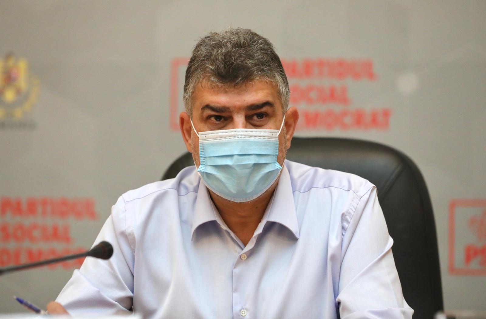 PSD mai adaugă un medic pe lista candidaților la alegerile parlamentare