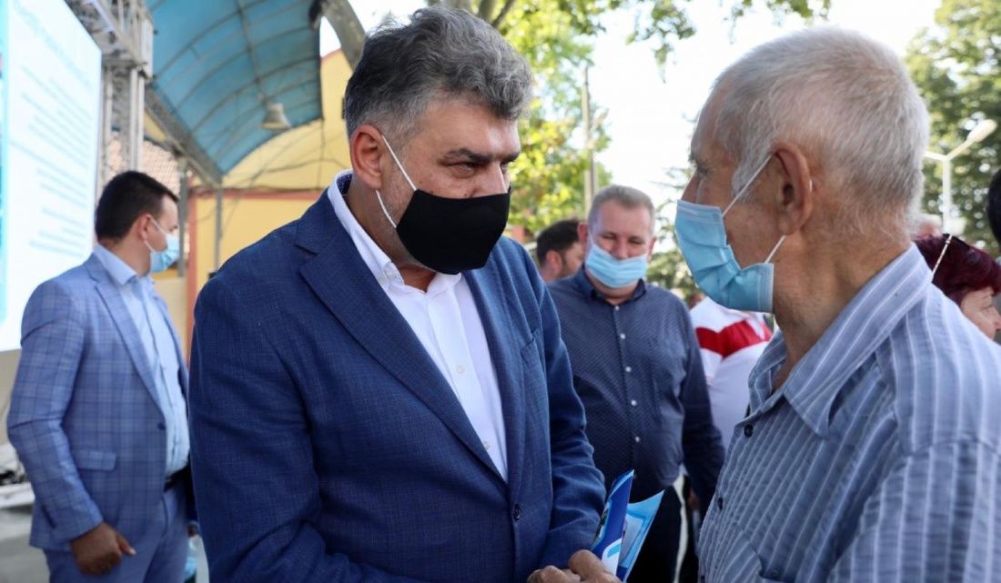 Alegerile parlamentare nu se pot organiza pe 6 decembrie spune Ciolacu