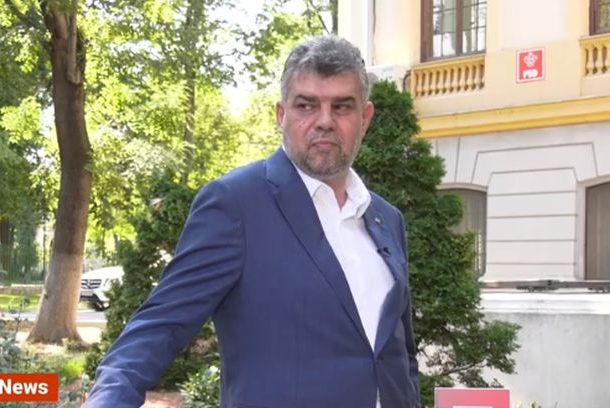 Marcel Ciolacu coronavirus. A primit joi rezultatul testului