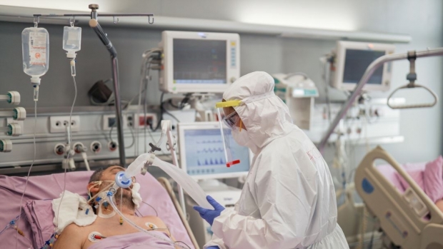 Alina Nistor, medic ATI, a explicat numărul to mai mare de decese