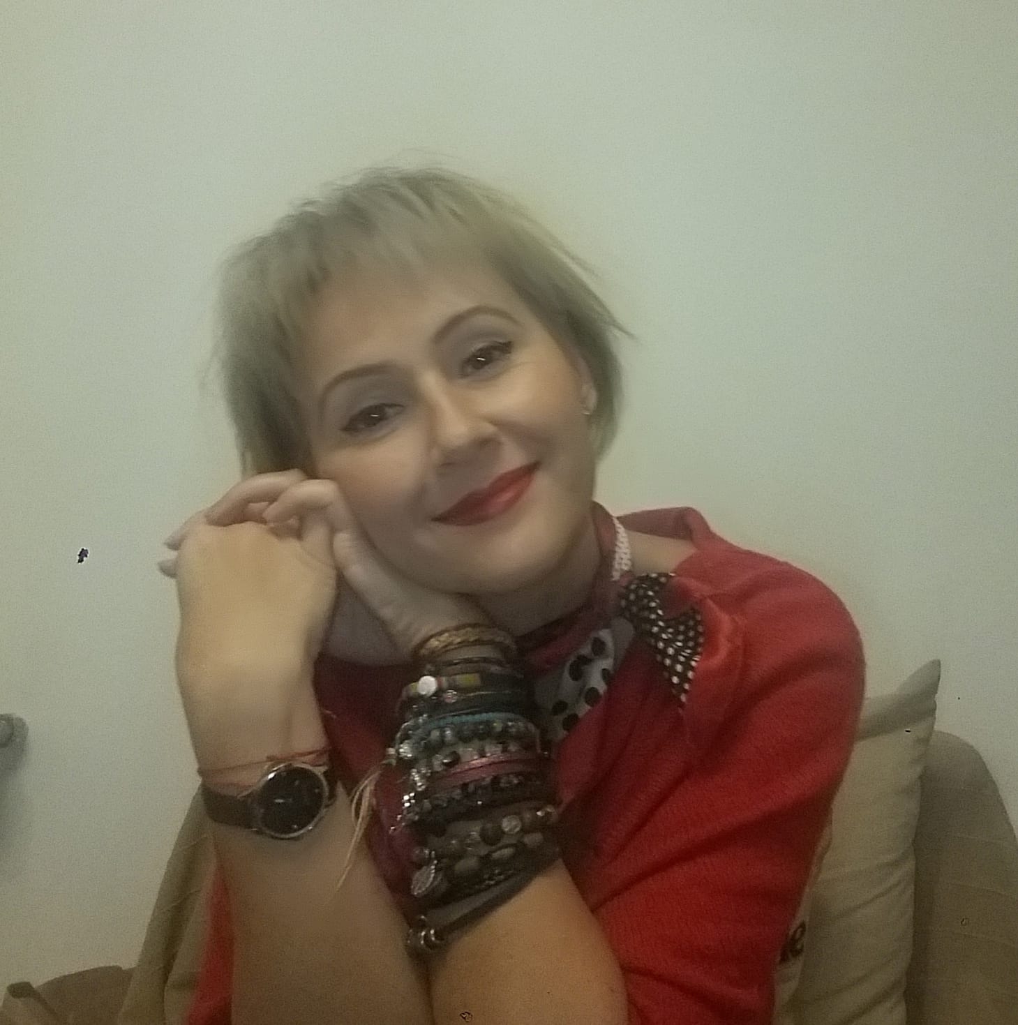 Popescu Mihaela