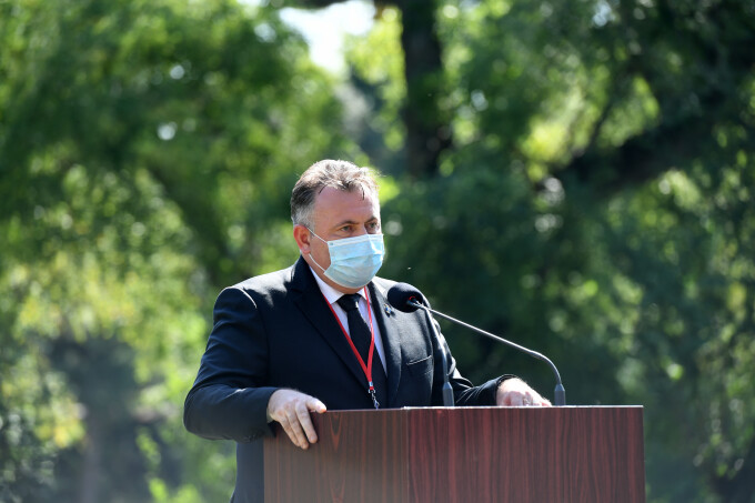 Înăsprirea restricțiilor nu este o soluție, ci spiritul civic, spune Nelu Tătaru