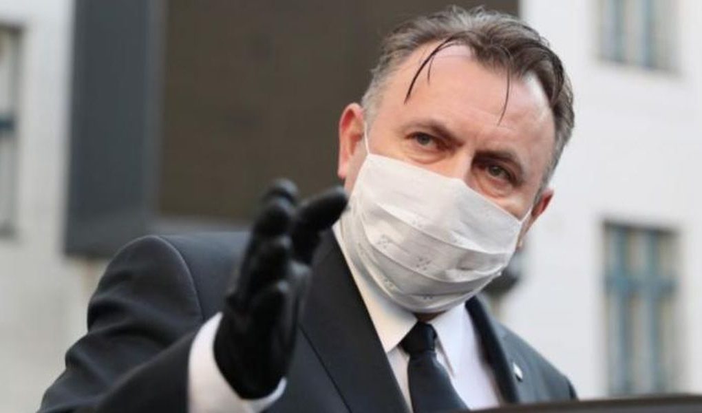 Capacitatea de testare pentru coronavirus va ajunge la 50.000 teste zi