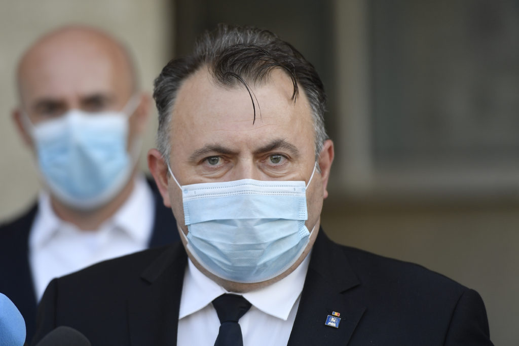 Numărul infectărilor cu coronavirus în creștere: starea de urgență