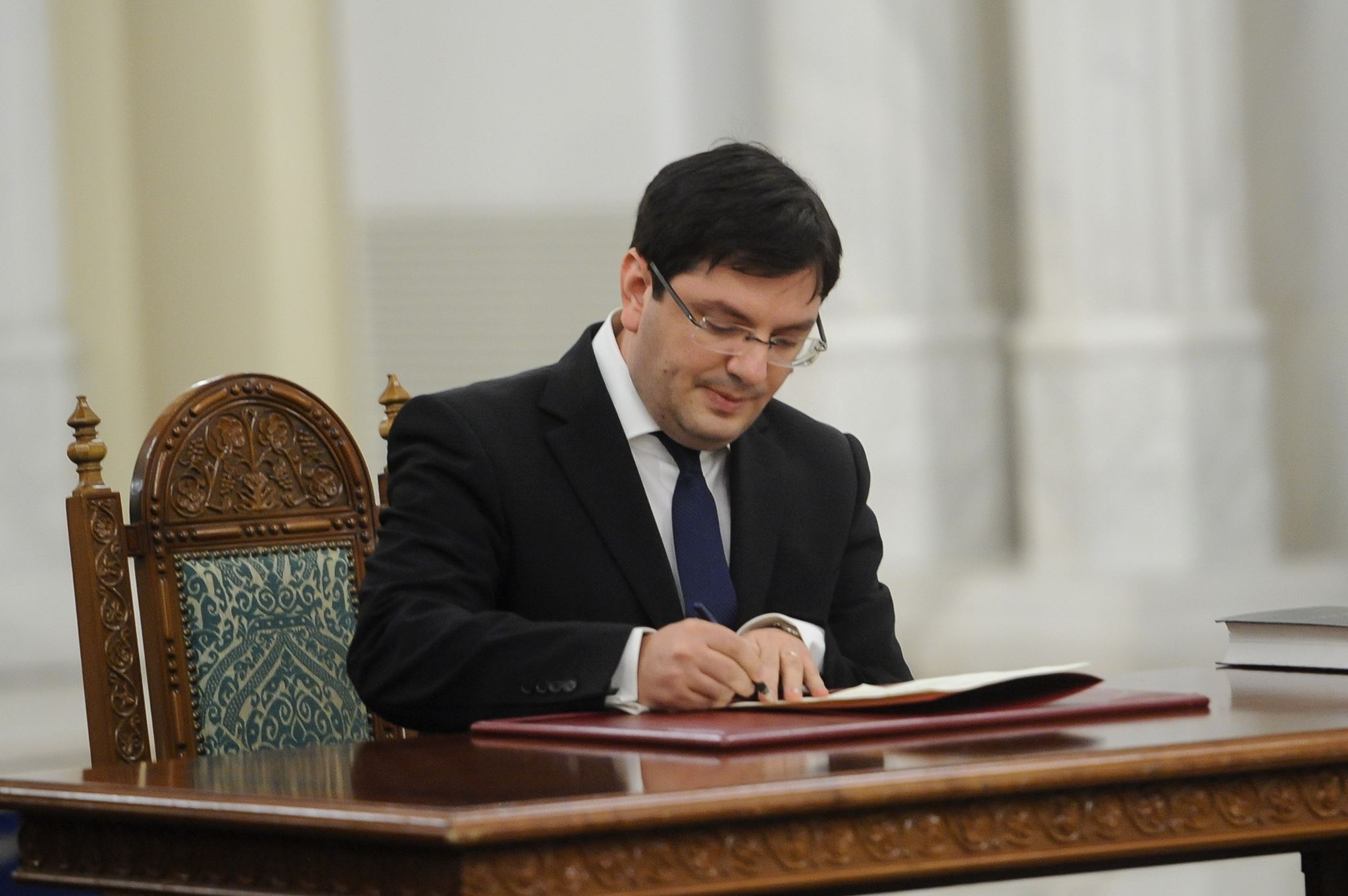 Nicolae Bănicioiu, cercetat pentru corupție
