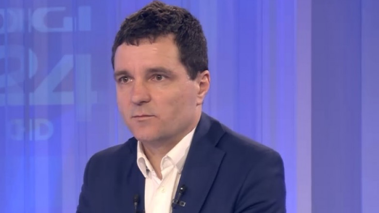 Nicușor Dan nu va fi investit vineri