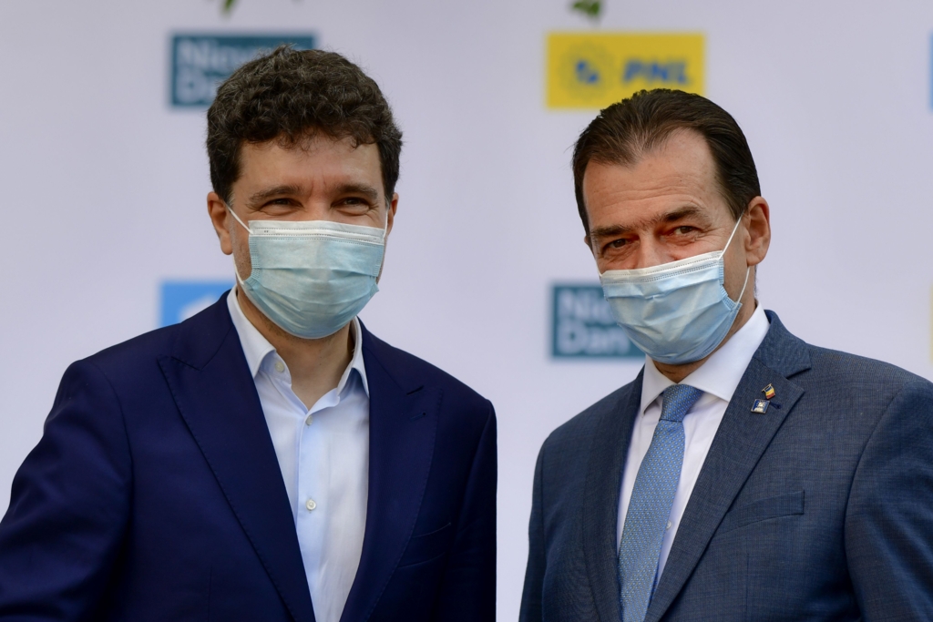 Mai multe paturi de terapie intensivă și pentru bolnavii de coronavirus