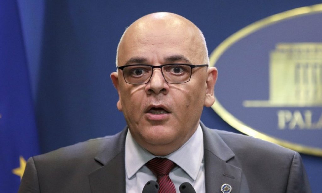 Starea de alertă s-a prelungit cu o lună, de la 15 octombrie