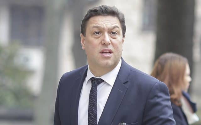 Șerban Nicolae demisie din PSD supărat că nu se mai regăsește pe liste