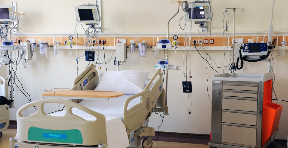 Trei medici internați cu coronavirus au fugit din spitalul din Târgu Jiu