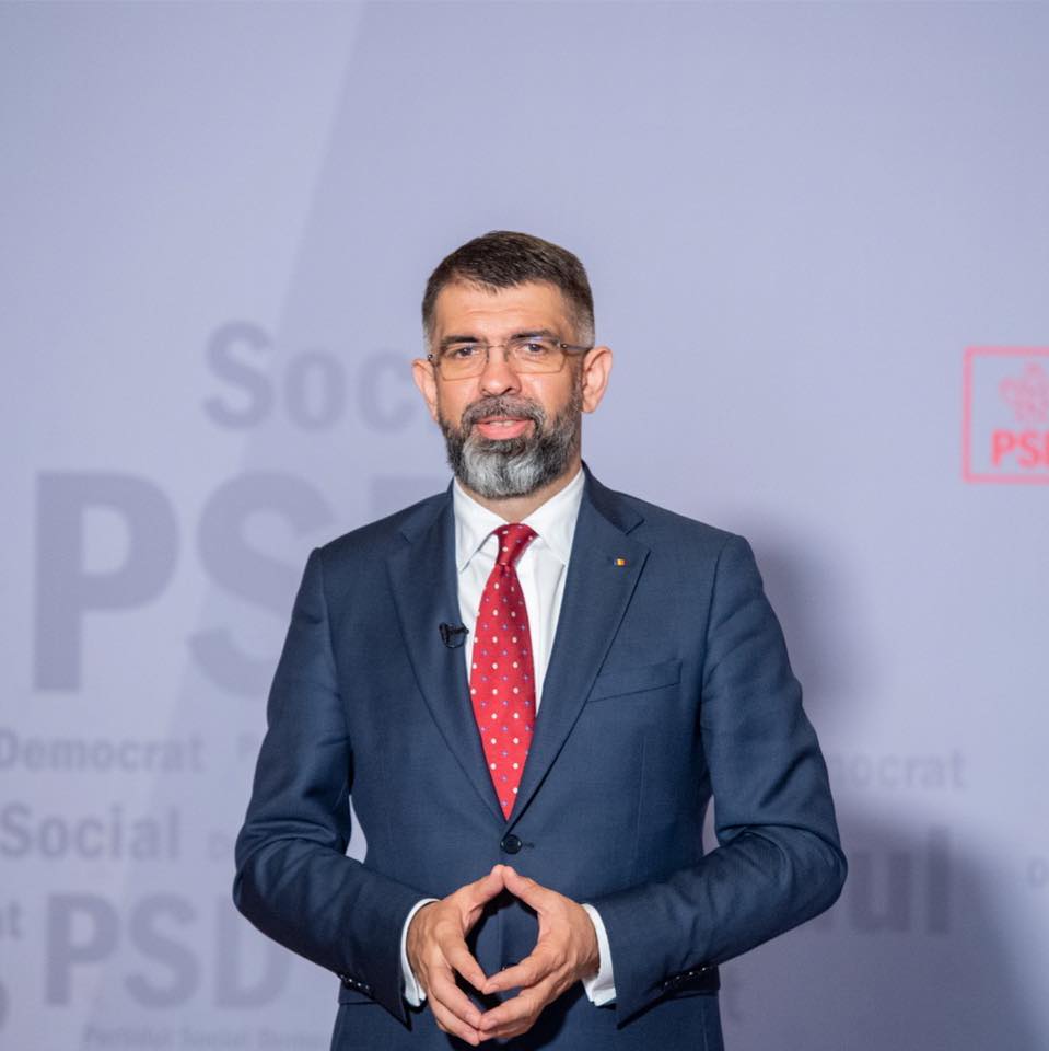 Alegerile rămân pe 6 decembrie. PSD nu a reușit să convoace ședința de plen pentru legea care ar fi amânat scrutinul