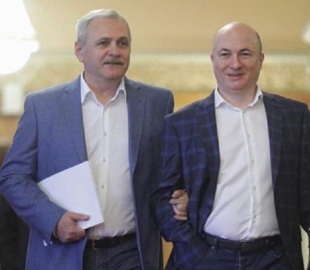 Codrin Ștefănescu, după întrevederea cu Liviu Dragnea: „Starea lui de sănătate se înrăutăţeşte”