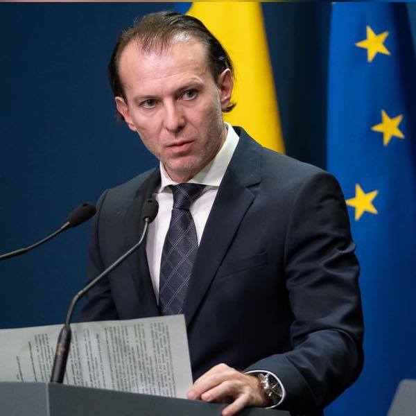 Florin Cîţu: PSD îşi lansează programul pentru sărăcirea românilor