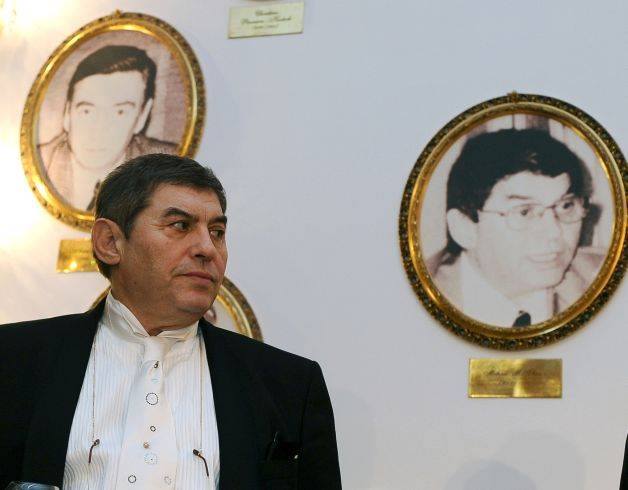 Mihail Vlasov a fost condamnat definitiv la 8 ani de închisoare. Daunele pe care trebuie să le plătească către CCIR