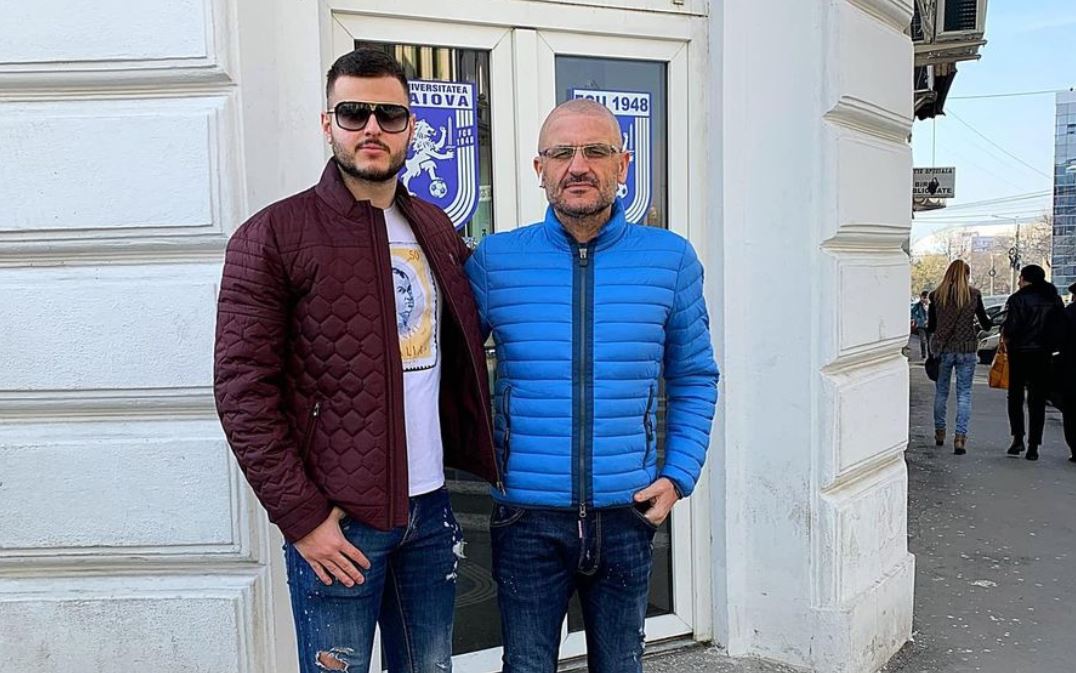 Adrian Mititelu jr