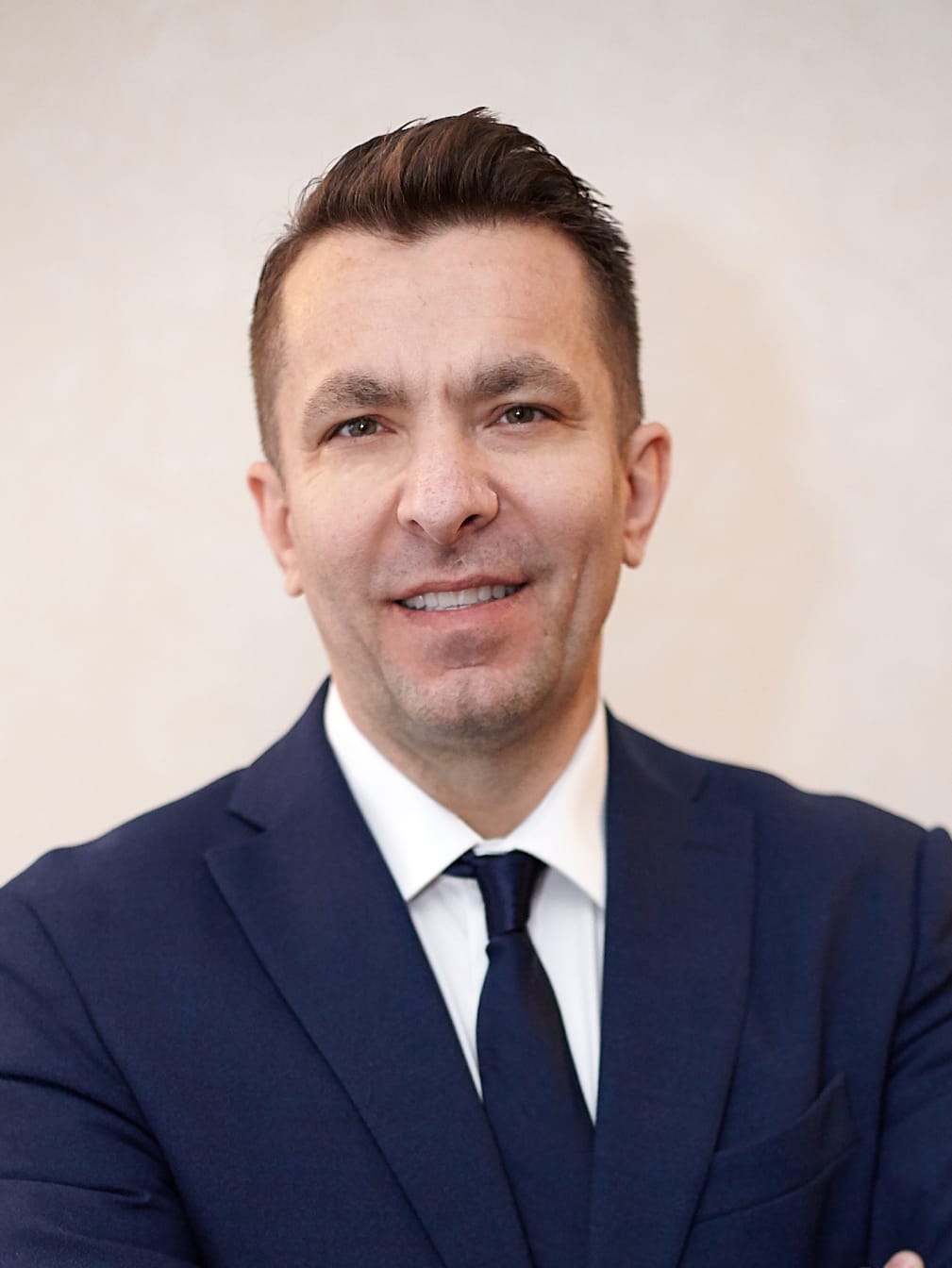 Cristi Pascu