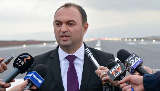 Fost ministru al Educației, condamnat în primă instanță la peste trei ani de închisoare cu executare