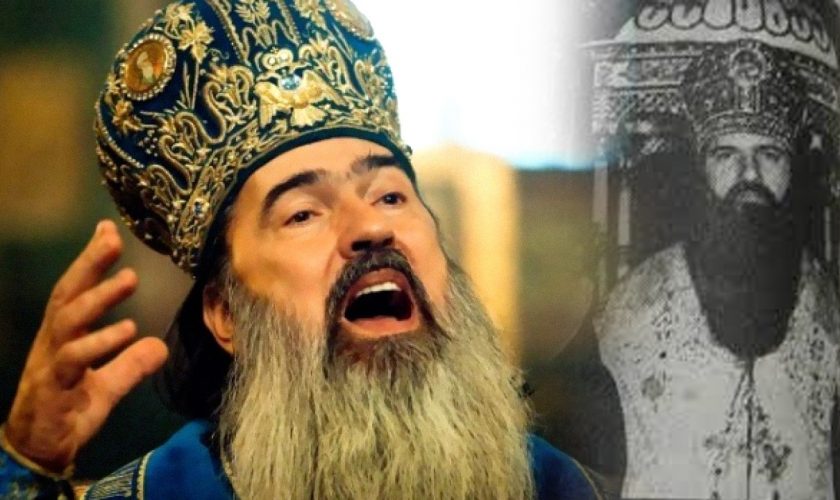 IPS Teodosie afirmă că nu există „sănătate publică”