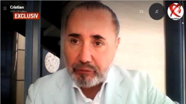 Cristian Rizea
