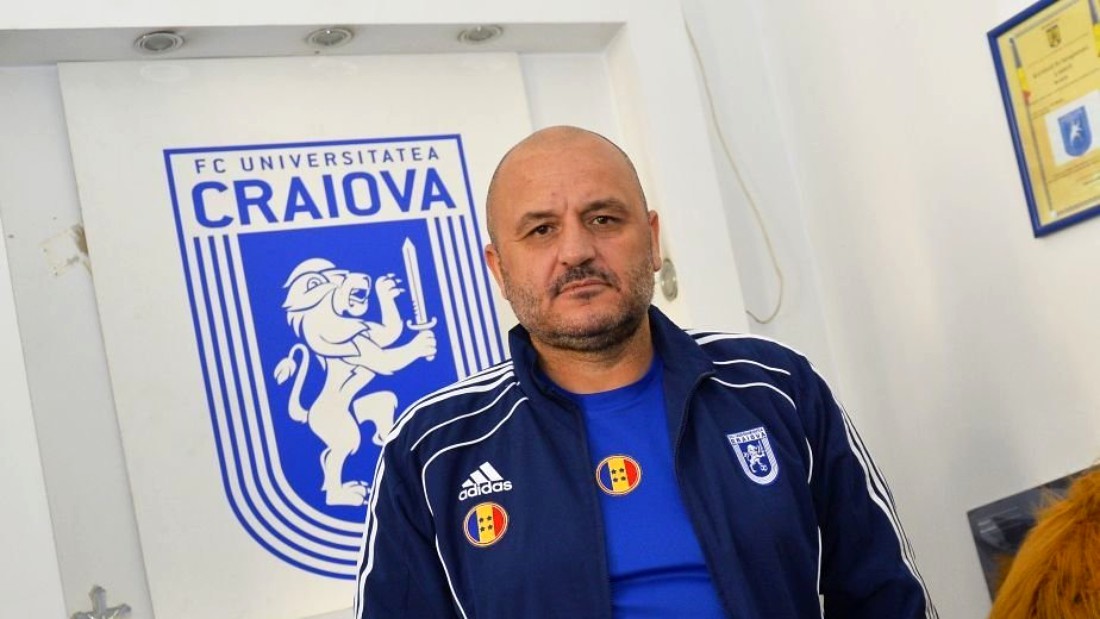 Judecătorul lui Adrian Mititelu, Andrei Cosmin Mitrache, acuzații de corupție
