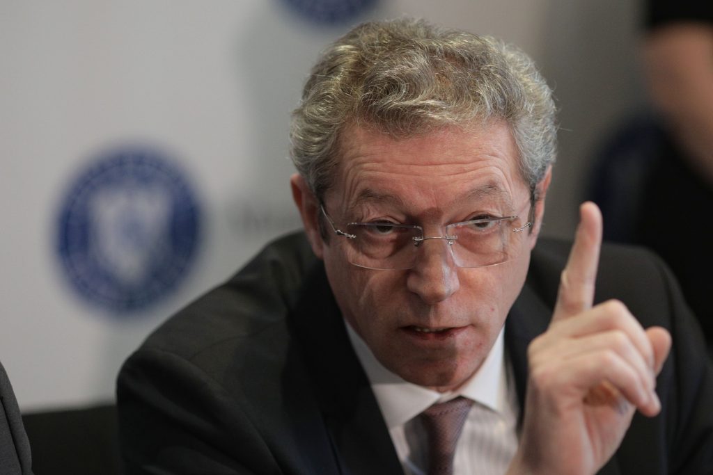 Adrian Streinu-Cercel consideră vaccinul „cât se poate de bun”