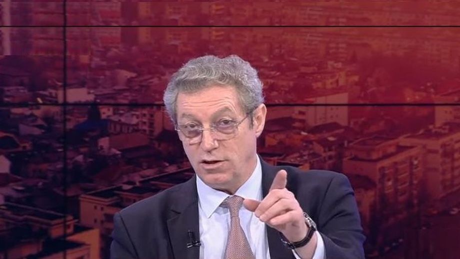 Pacienții mor de coronavirus nu numai în terapiile intensive ale spitalelor, spune Adrian Streinu Cercel