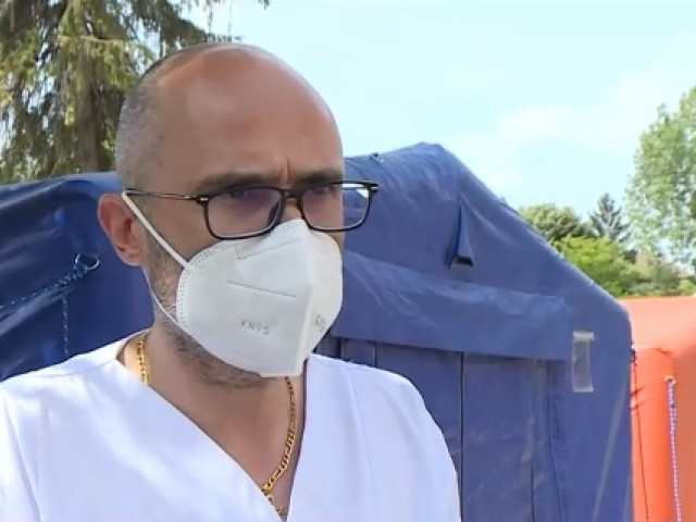 Managerul ”Victor Babeș” avertizează: „Pacienții tineri vin cu forme severă de boală. Am avut și copii la ATI”