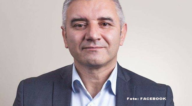 Daniel Doboș fost lider USR acuzat de două crime în Germania