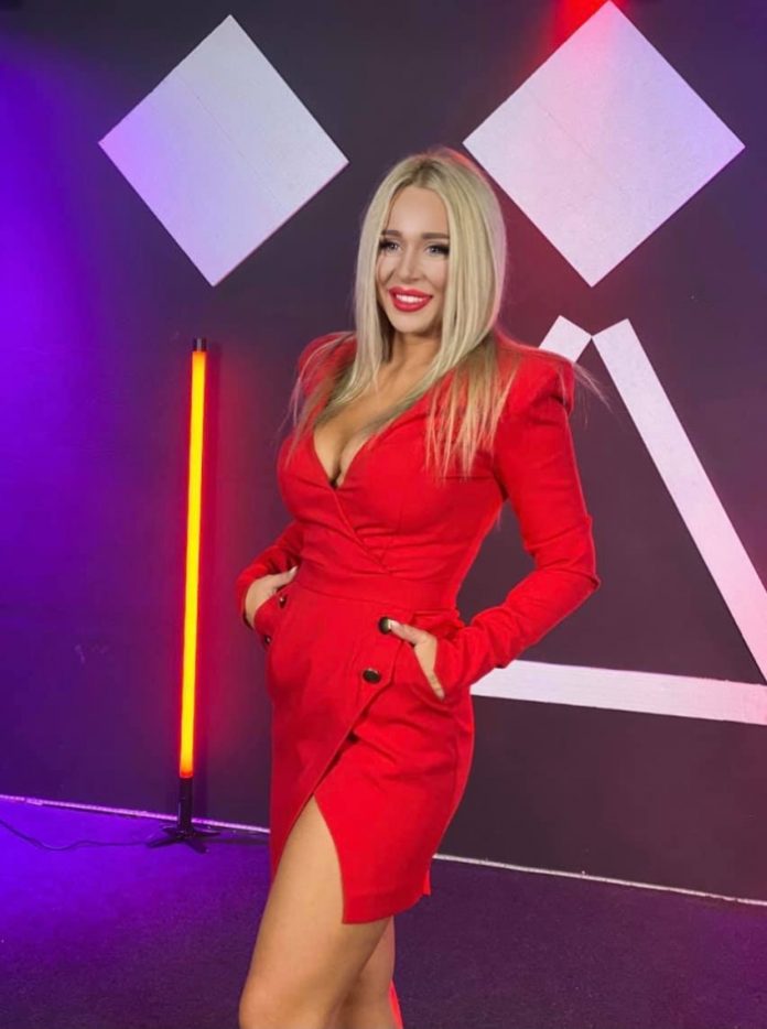 Emy dansatoarea a fost angajată la DSP București, Maria Emylia Florescu