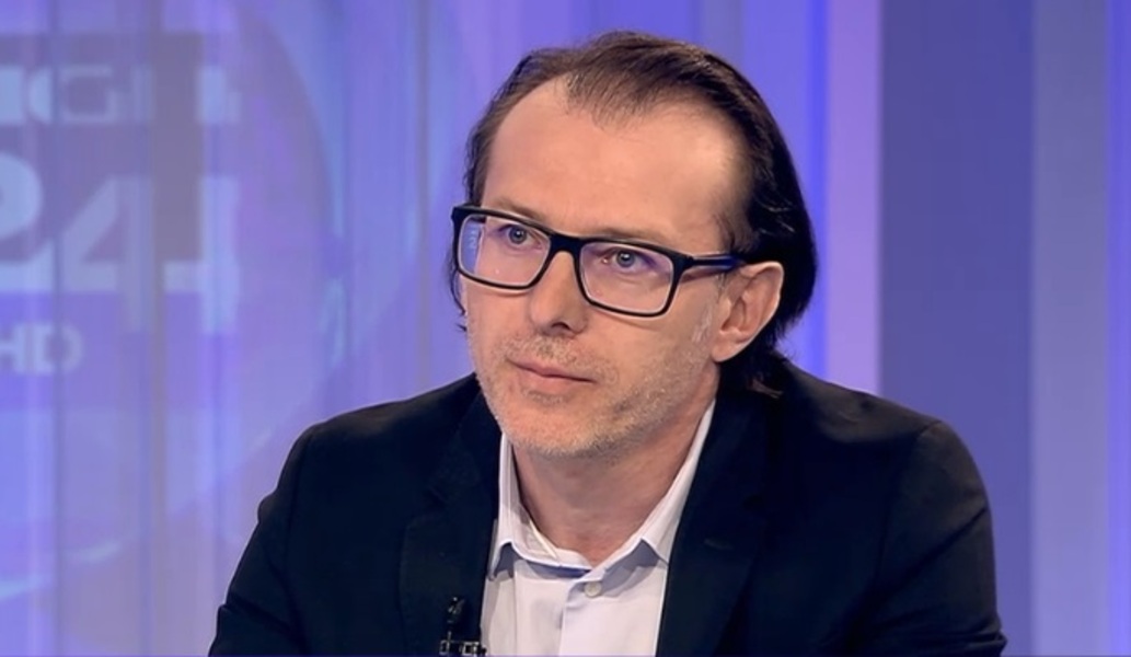 Florin Cîţu susține că a scăzut rata inflației la cel mai mic nivel din 2017