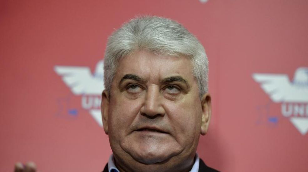 Gabriel Oprea candidează ca independent la alegerile parlamentare: „M-am bătut pentru securitatea națională a României”