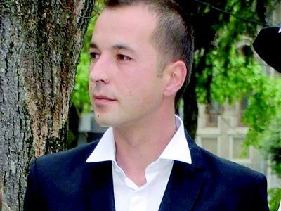 Avocatul Ion Bogdan Mitrache