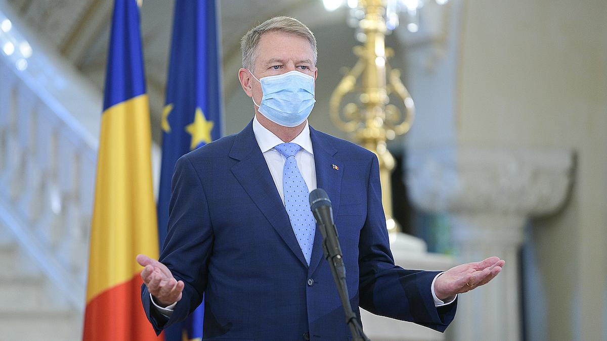 Parada de 1 Decembrie va fi anul acesta mult mai restrânsă
