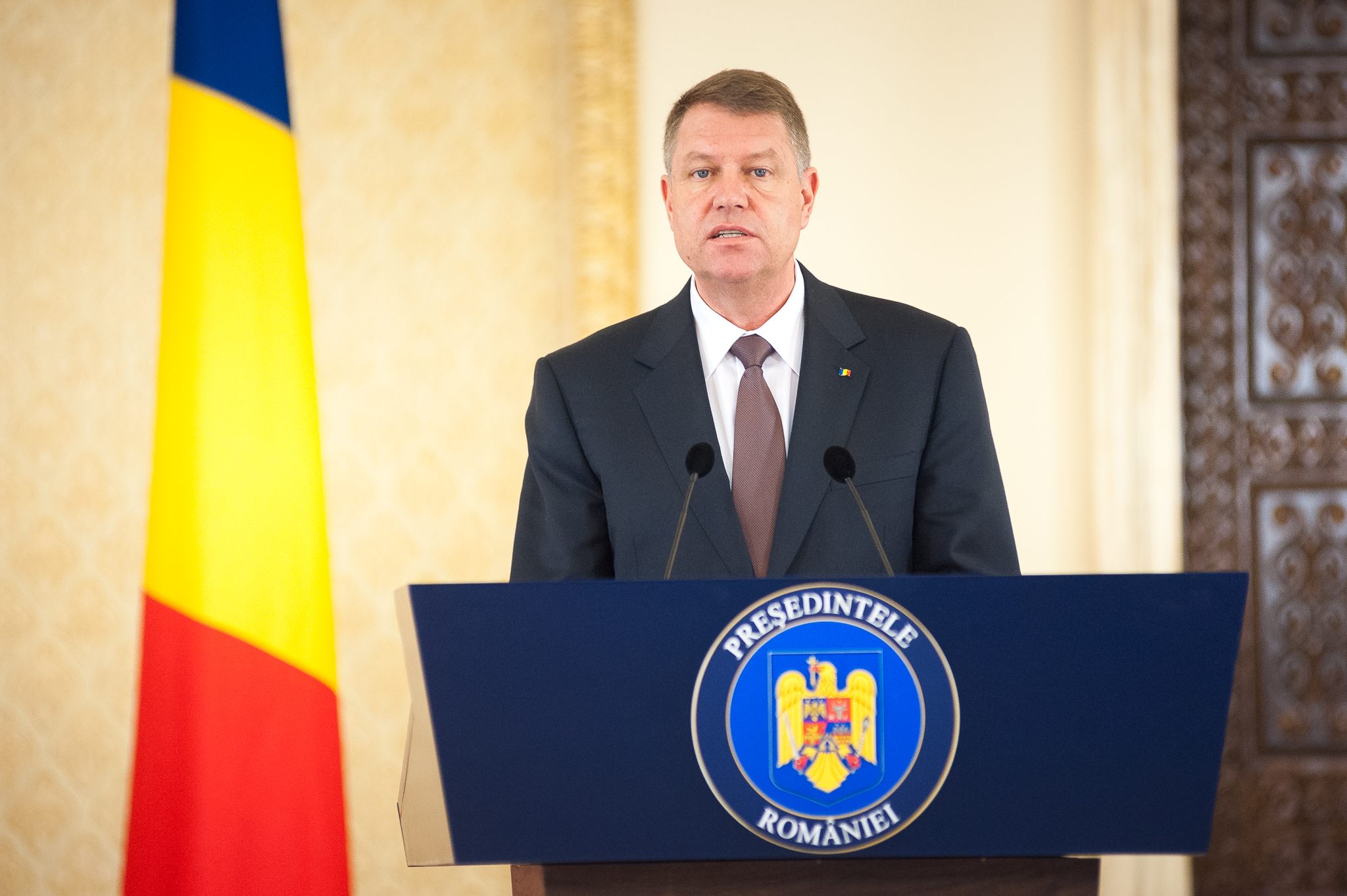 Legea prin care piețele rămân deschise în ciuda hotărârii Guvernului