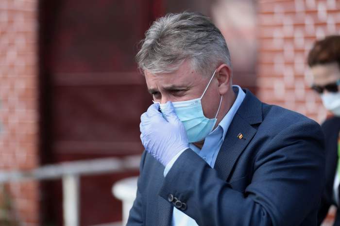Taxa pe prostie de 2,2 milioane de euro a fost plătită de la buget