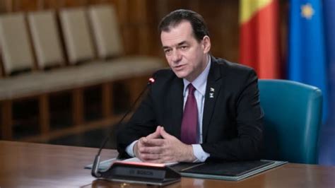 România nu va intra în carantină după 6 decembrie spune Orban
