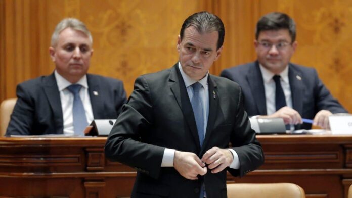 Salariile și pensiile nu vor fi tăiate, a dat asigurări premierul Ludovic Orban