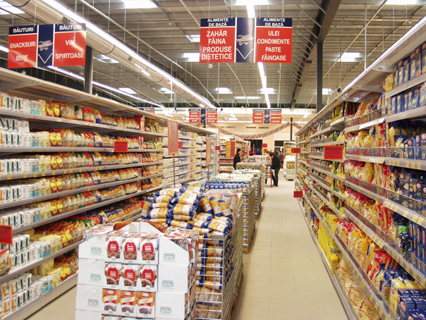 O criză a cumpărăturilor este puțin probabil să se producă