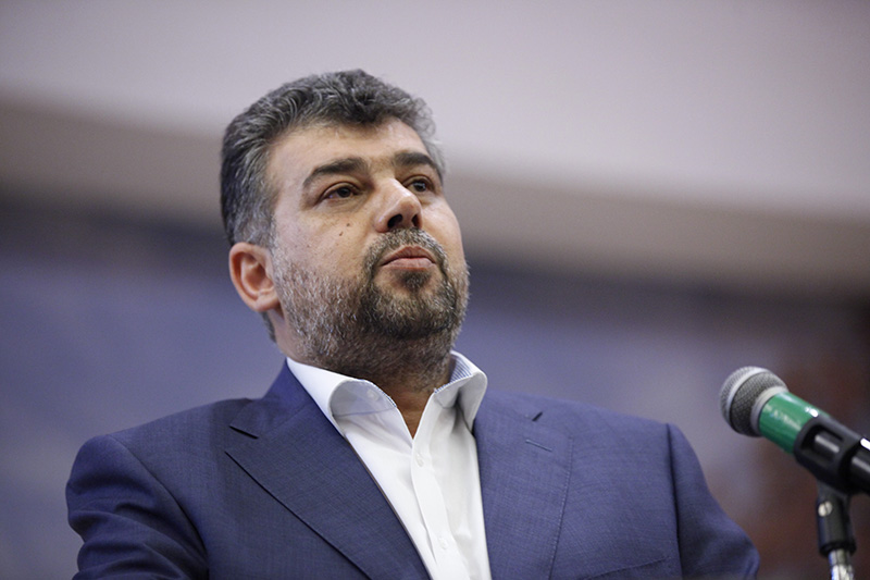 Variante de premier din partea PSD au fost deja luate în calcul