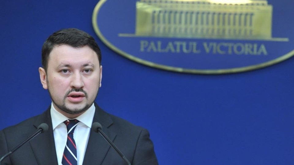 Pădurile vor fi supravegheate prin satelit, a spus ministrul mediului