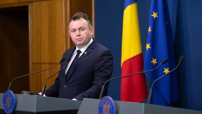 Sărbătorile de Crăciun vor fi petrecute de români cum respectă regulile